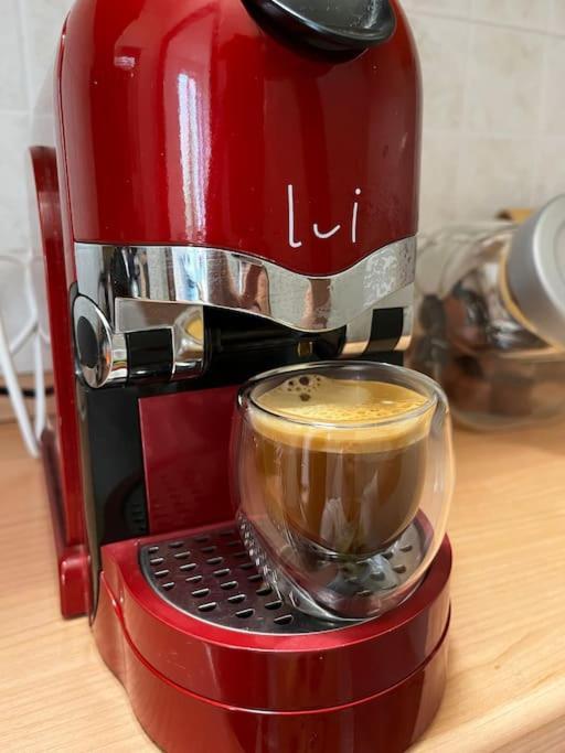 شقة Naudas House! بيرو المظهر الخارجي الصورة