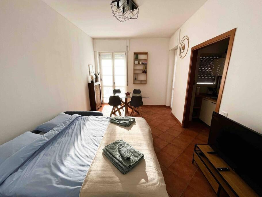 شقة Naudas House! بيرو المظهر الخارجي الصورة